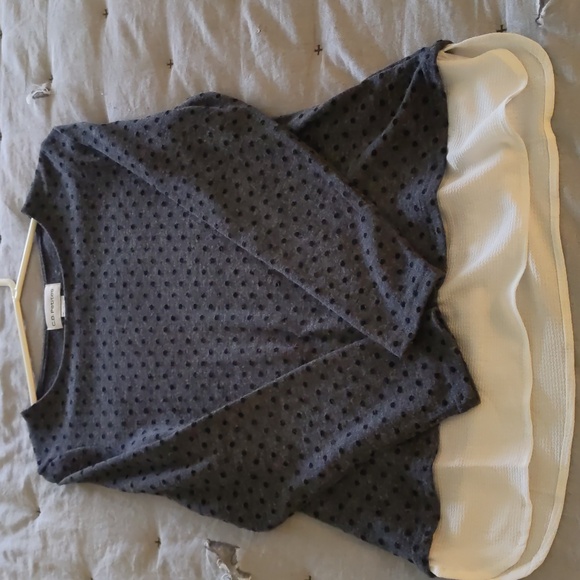 CD Petites Top - Picture 2 of 3